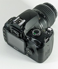 Tener cámara de fotos: una necesidad secundaria