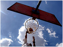 baloncesto