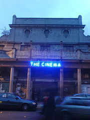 cinema