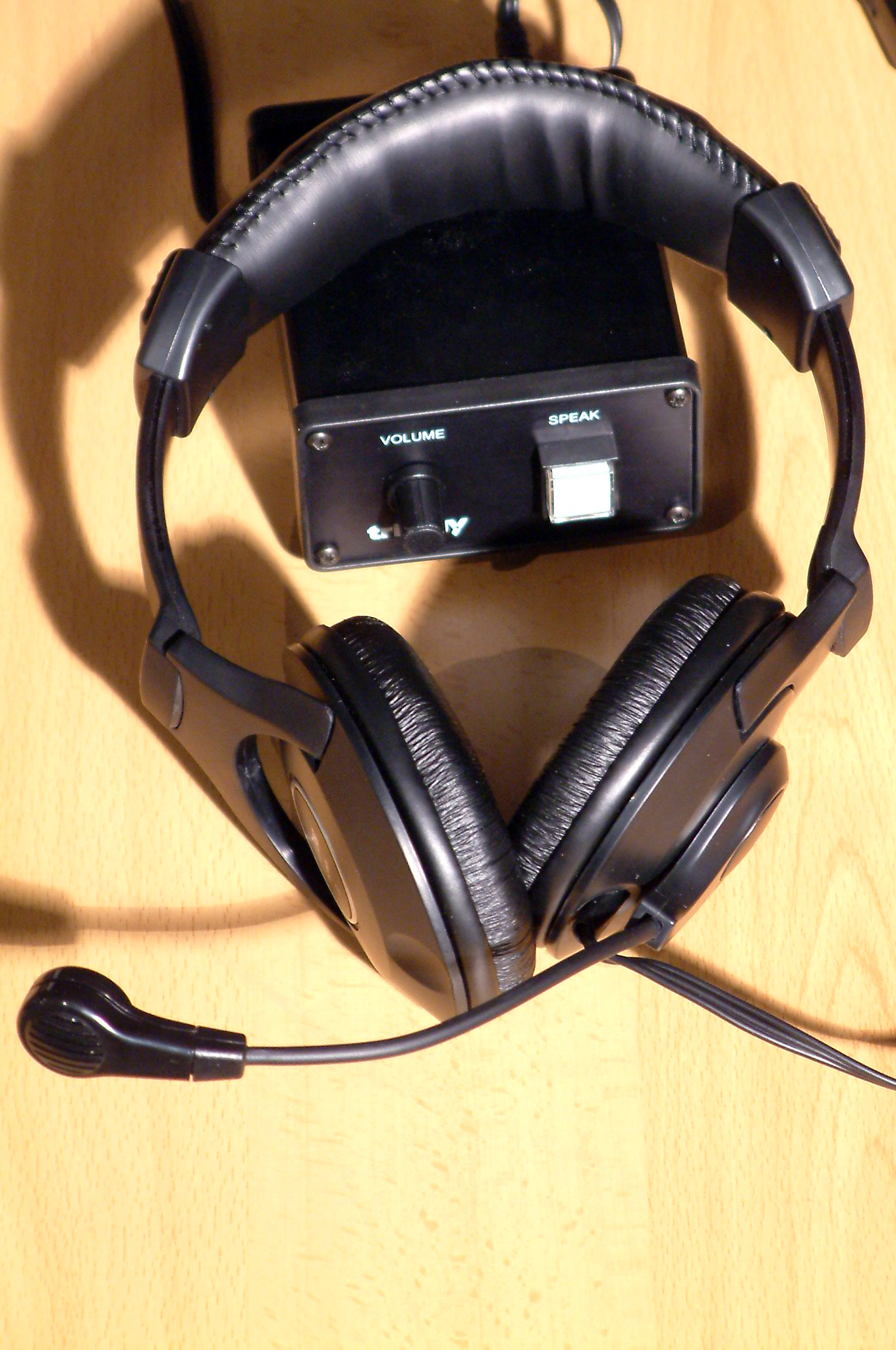 auriculares