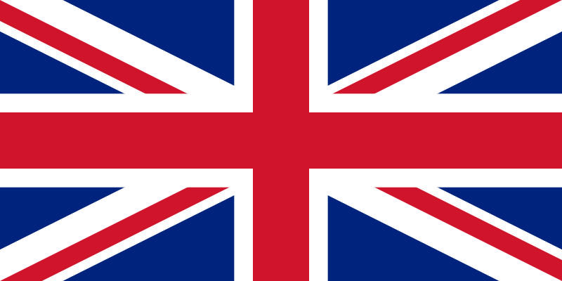 Union Flag or "Union Jack"