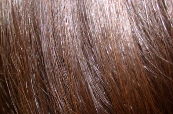 cabello liso