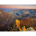 Muestra Imagen 1. Cañón del Colorado