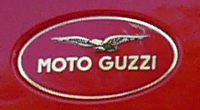 Imagen Moto Guzzi