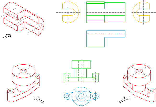 Elección vistas