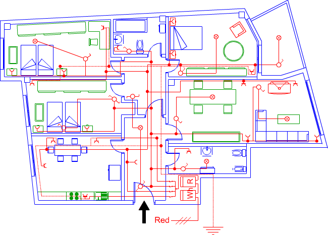 Vivienda unifamiliar