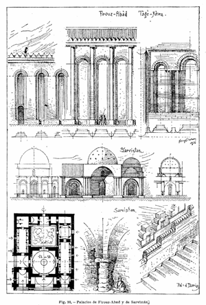 Planos proyecto iglesia