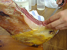 Jamón