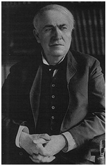 Thomas Edison