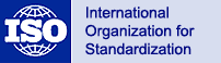 Logo ISO