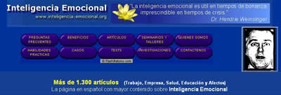 Inteligencia emocional