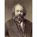 Muestra Imagen Mijail Bakunin