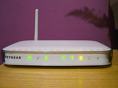 router