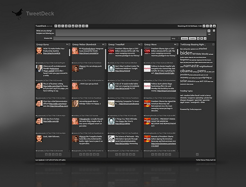 TweetDeck