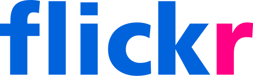 logo flickr