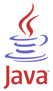 java logo