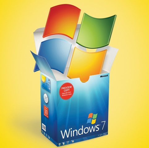 Windows 7