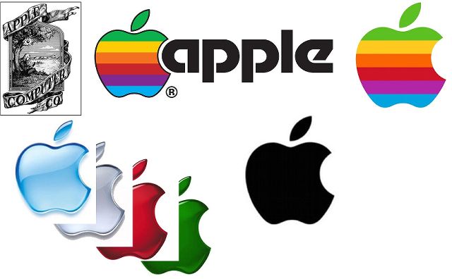 apple-collage