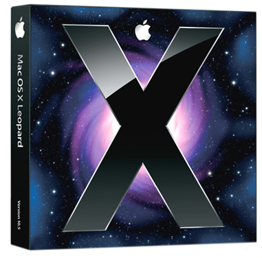 mac os x