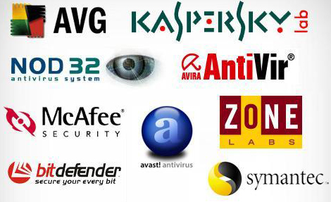 antivirus