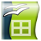 logo opencalc