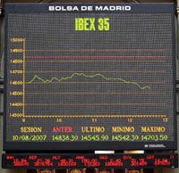 ibex 35