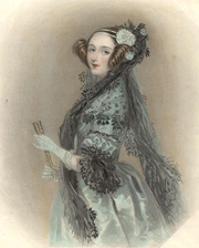 ada lovelace