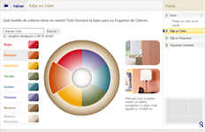 diseño decoración