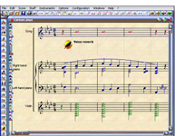 compositor digital