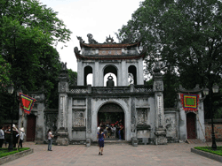 Temple of Literature