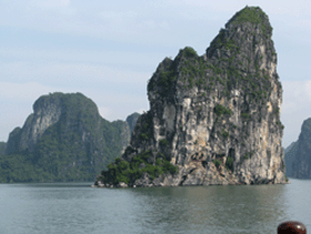 Halong Bay