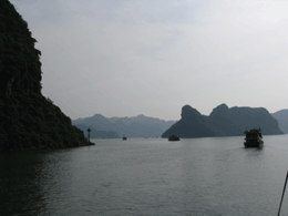 Halong Bay