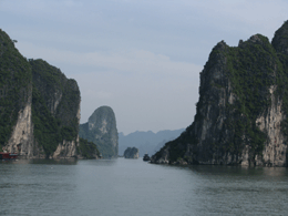 Halong Bay