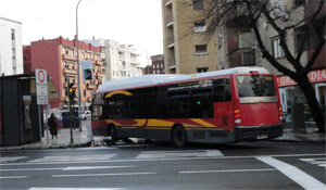 Autobus