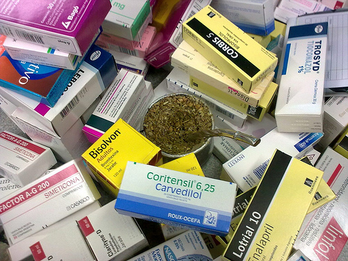 Medicinas