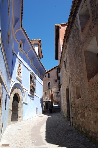 albarracín