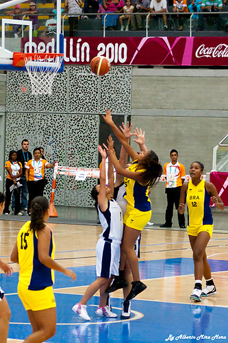 Baloncesto