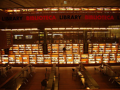 Biblioteca