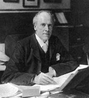 imagen de Karl Pearson